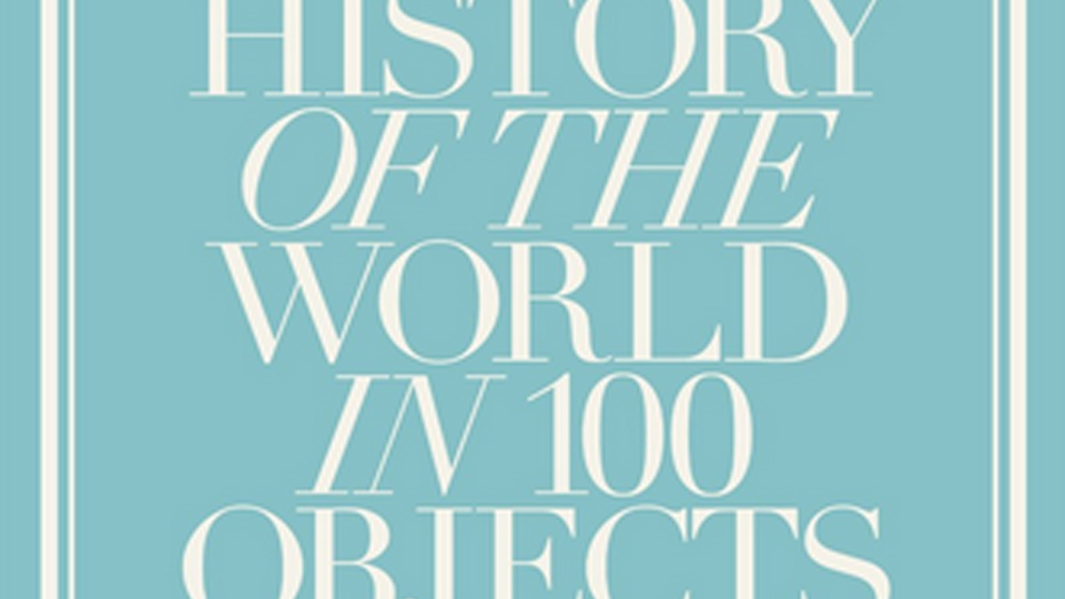 100 Objects
