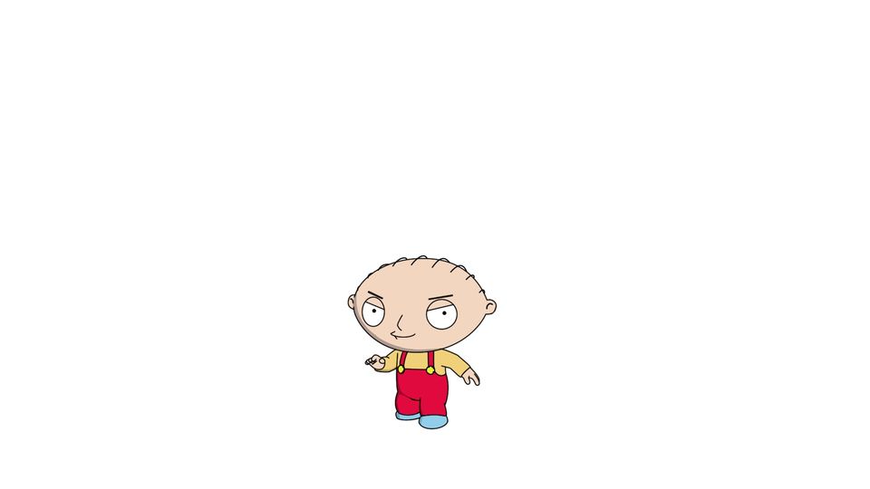 Stewie Griffin