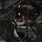 The Murdoch Mysteries series 6 - Murdoch Air