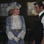 The Murdoch Mysteries series 6 - Murdoch Air