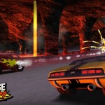 Carnage Racing