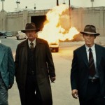 Gangster Squad - The Squad