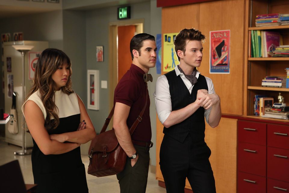 Glee - The New Rachel