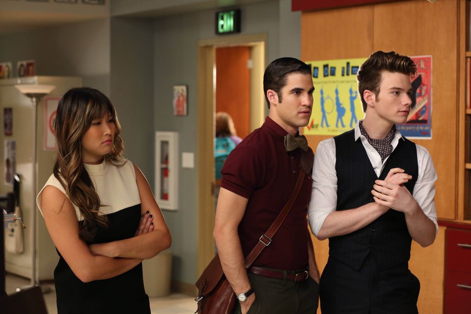 Glee - The New Rachel