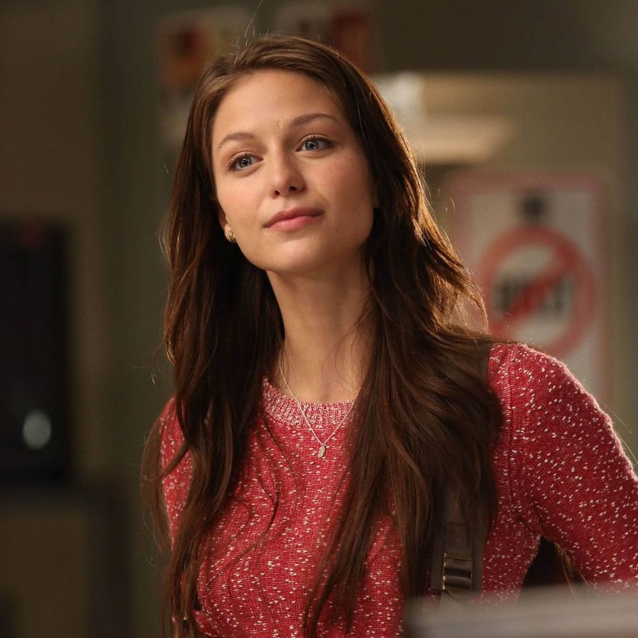 Glee - The New Rachel