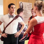 Glee - Makeover