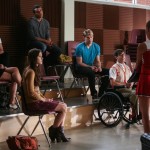 Glee - Makeover