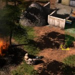 History Legends of War