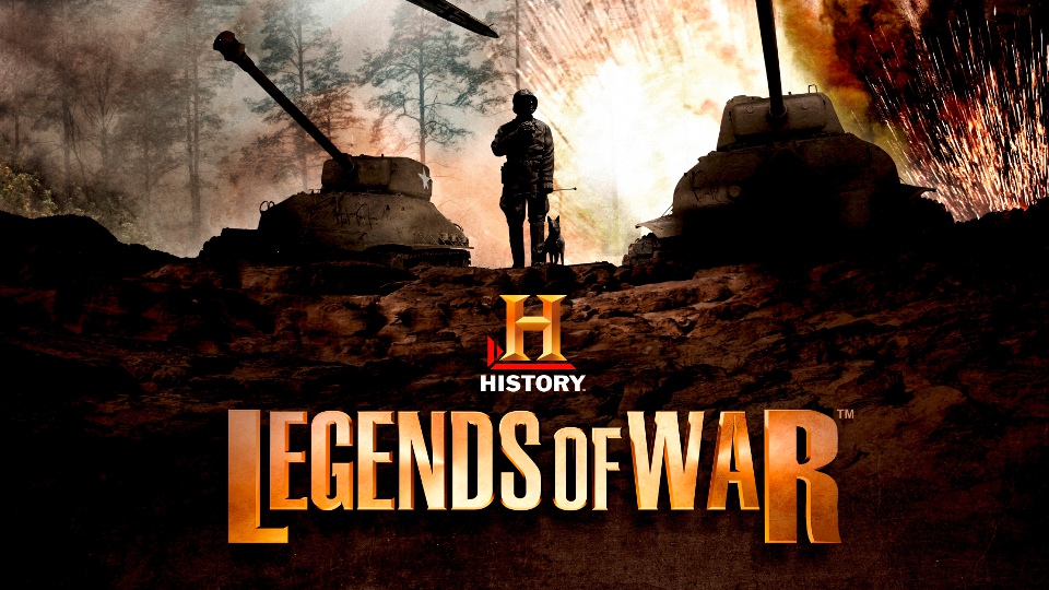 Legends of War