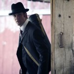 The Murdoch Mysteries series 6 - Murdoch Air