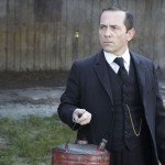 The Murdoch Mysteries series 6 - Murdoch Air