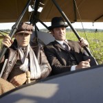 The Murdoch Mysteries series 6 - Murdoch Air