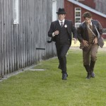 The Murdoch Mysteries series 6 - Murdoch Air