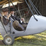 The Murdoch Mysteries series 6 - Murdoch Air