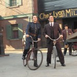 The Murdoch Mysteries series 6 - Murdoch Air