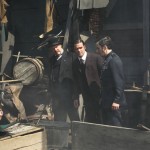 The Murdoch Mysteries series 6 - Murdoch Air