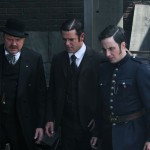 The Murdoch Mysteries series 6 - Murdoch Air
