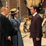 The Murdoch Mysteries series 6 - Murdoch Air