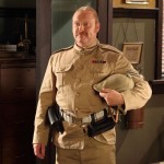 The Murdoch Mysteries series 6 - Murdoch Air