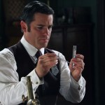 The Murdoch Mysteries series 6 - Murdoch Air