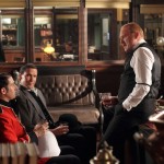 The Murdoch Mysteries series 6 - Murdoch Air