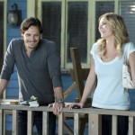 Revenge - Confidence