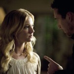 Revenge - Confidence