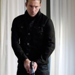 Revenge - Confidence