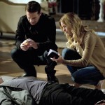 Revenge - Confidence