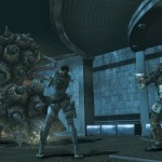 Resident Evil Revelations