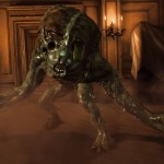 Resident Evil Revelations