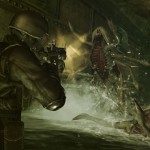 Resident Evil Revelations