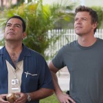 The Glades - Family Matters