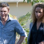 The Glades - Family Matters