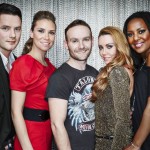 Liberty X