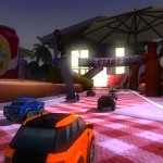 Table Top Racing