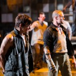 The Walking Dead - The Suicide King