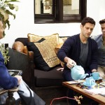 The New Normal - Pilot