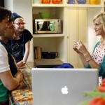 The New Normal - Pilot