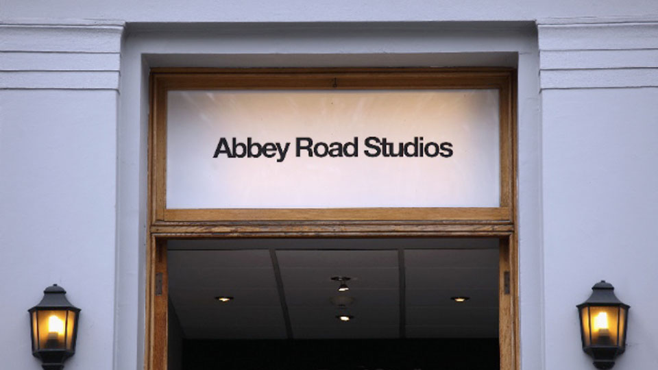 Abbey Road Studios