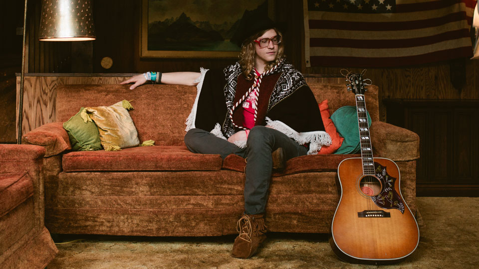 Allen Stone