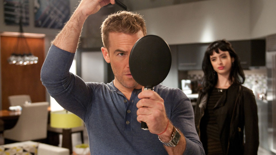 Don't Trust the B---- in Apartment 23