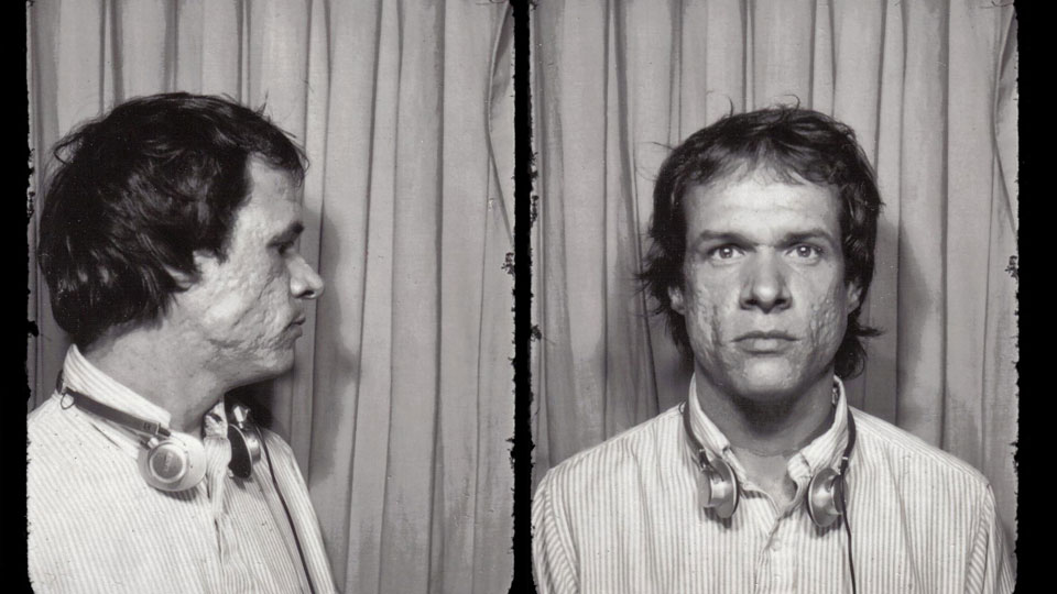 Arthur Russell