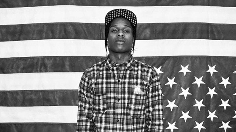 A$AP Rocky