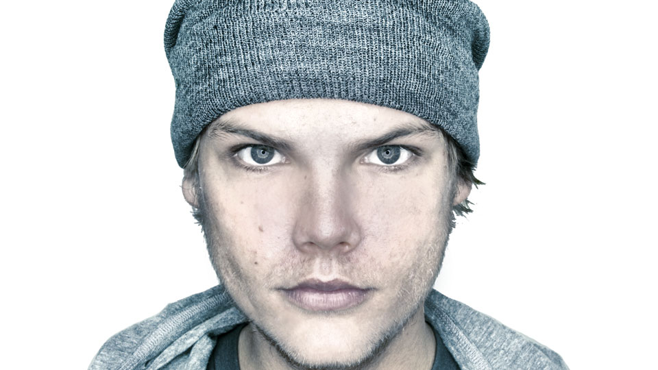 Avicii
