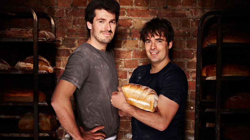 The Fabulous Baker Bros