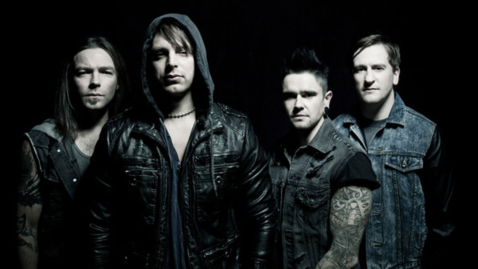 Bullet For My Valentine