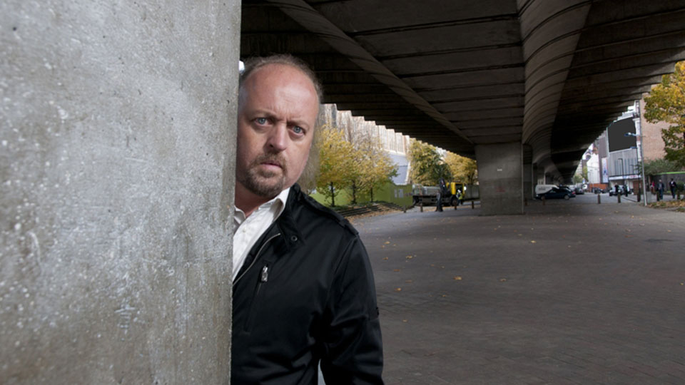 Bill Bailey