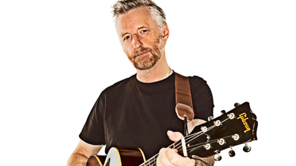 Billy Bragg