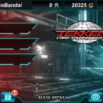 Tekken Card Tournament